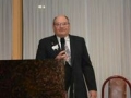 Co-President, Gary Levy, welcomed guests