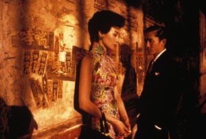 The World of Wong Kar Wai